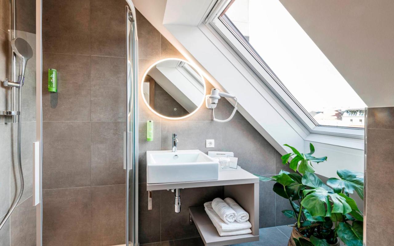 Hotel Zach Innsbruck
