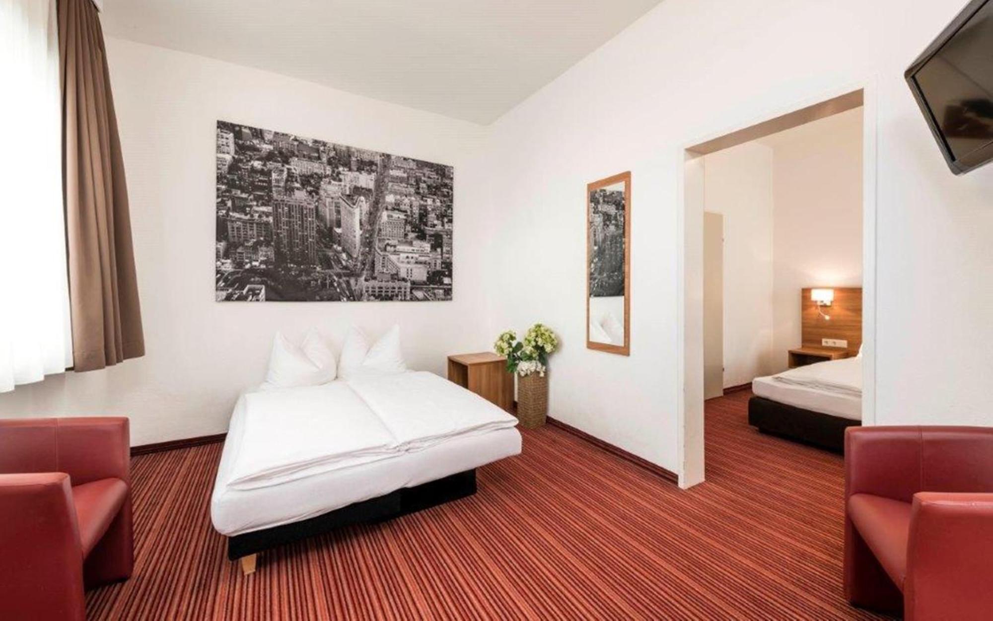 Hotel Zach