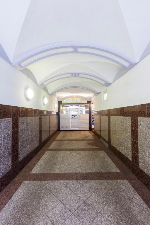 Hotel Zach Innsbruck