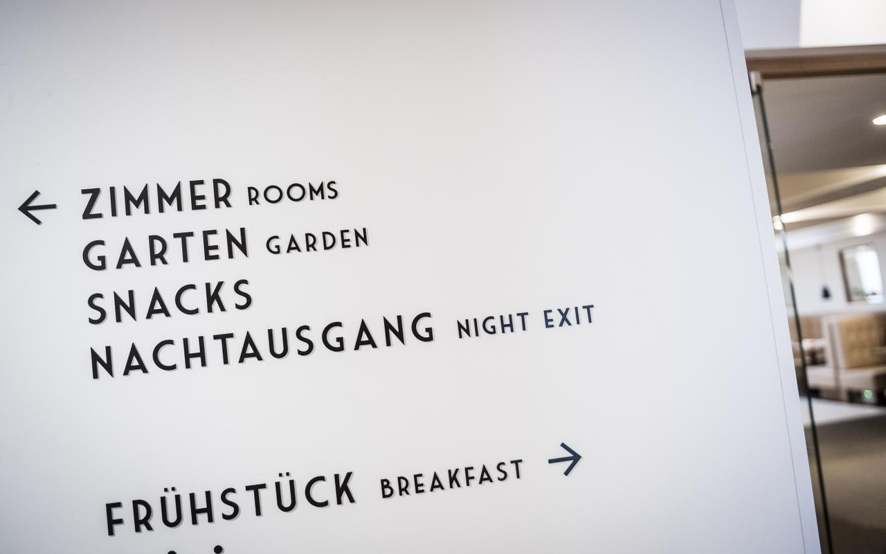 Hotel Zach