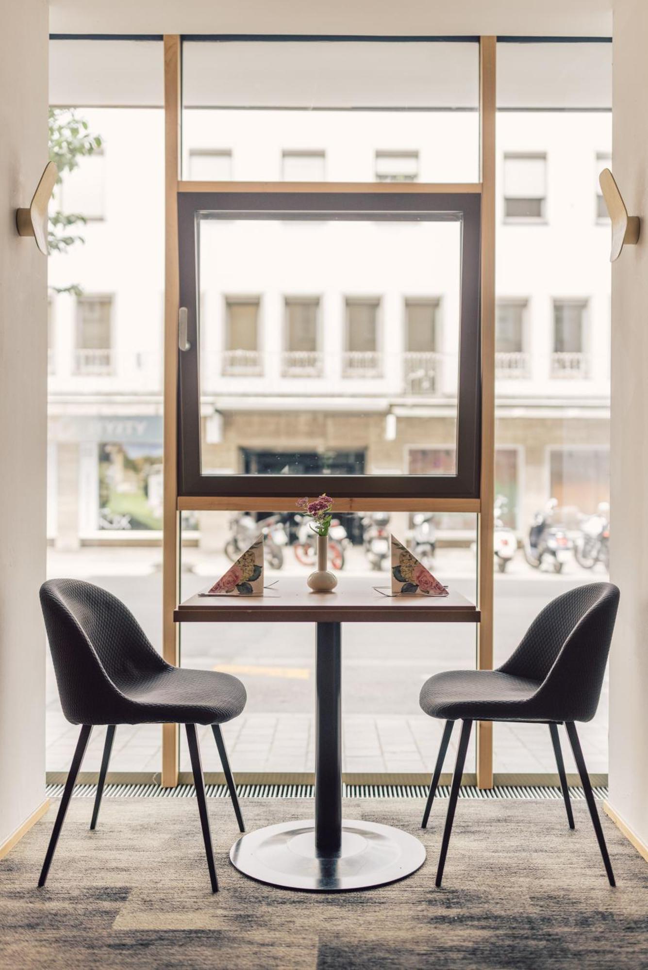 Boutique Zach Innsbruck