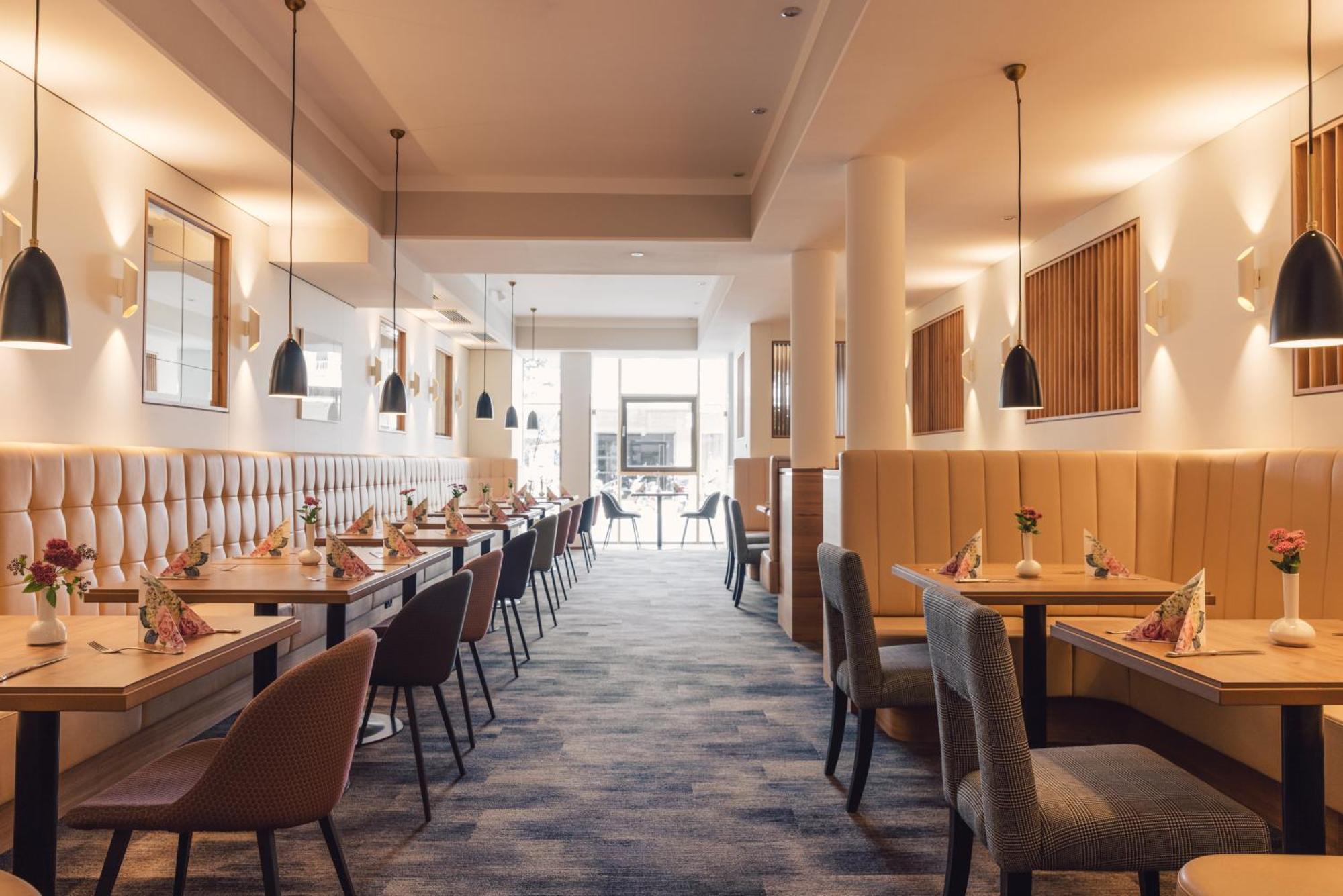 Boutique Zach 3* Innsbruck