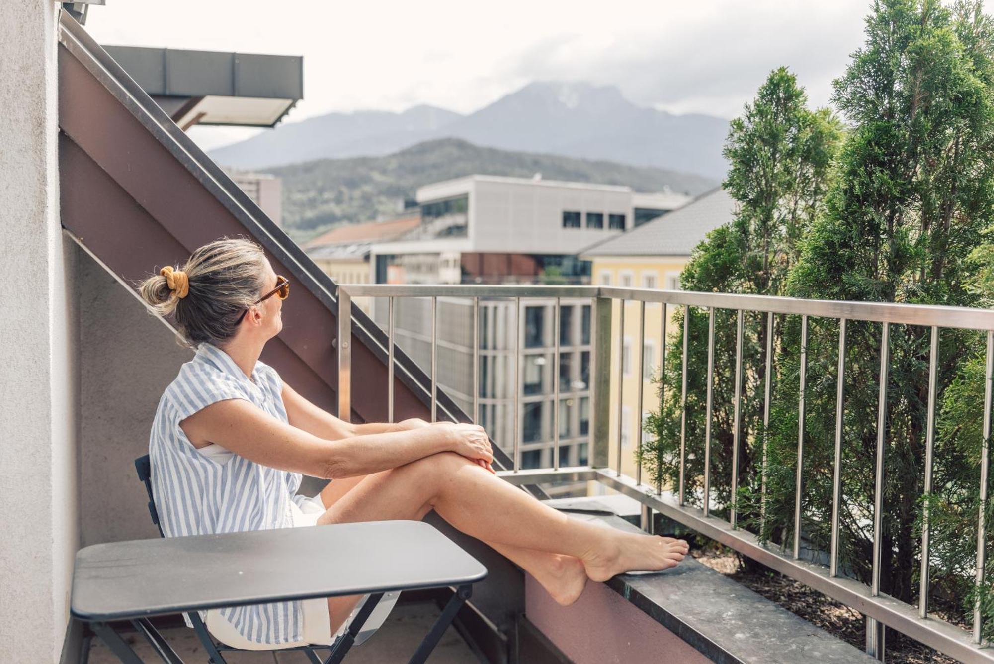 Boutique Zach 3* Innsbruck