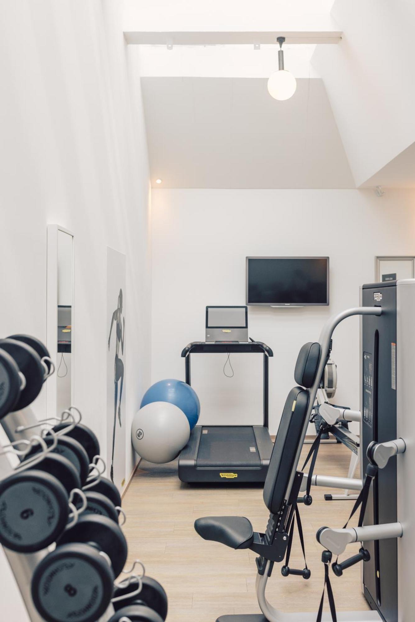 Hotel Boutique Zach Innsbruck
