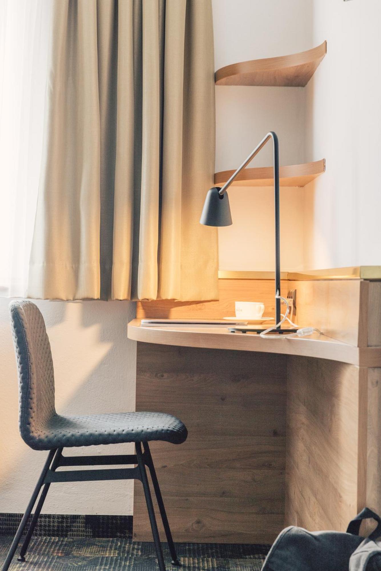 Boutique Zach Hotel Innsbruck