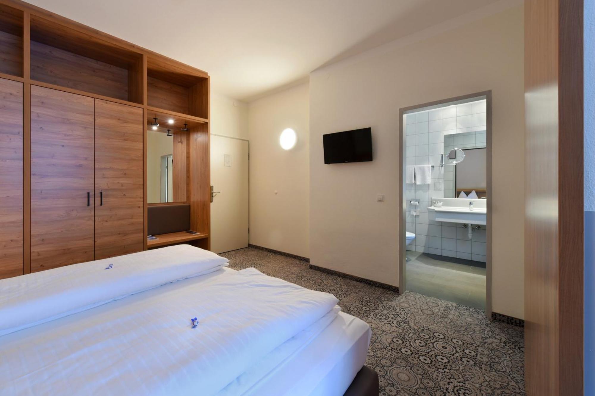 Boutique Zach Hotel