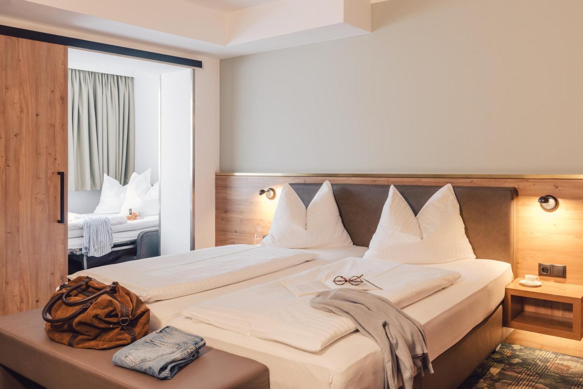 Boutique Zach Hotel 3*