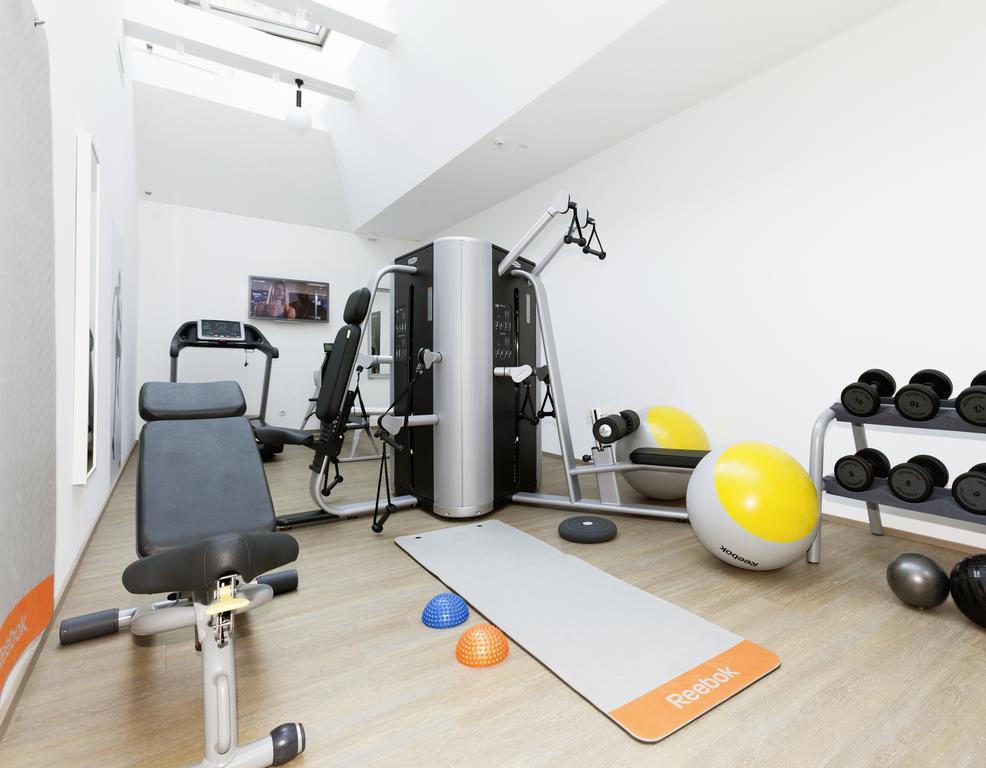 Boutique Zach Hotel