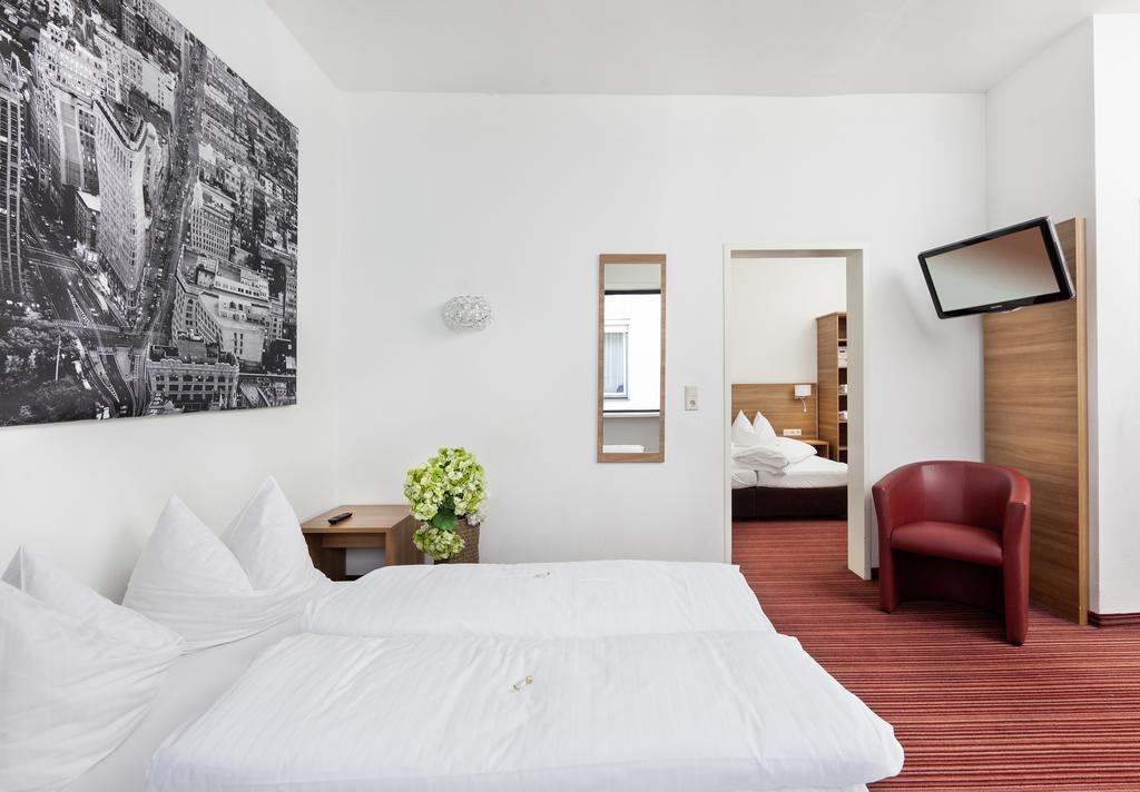 Hotel Boutique Zach Innsbruck