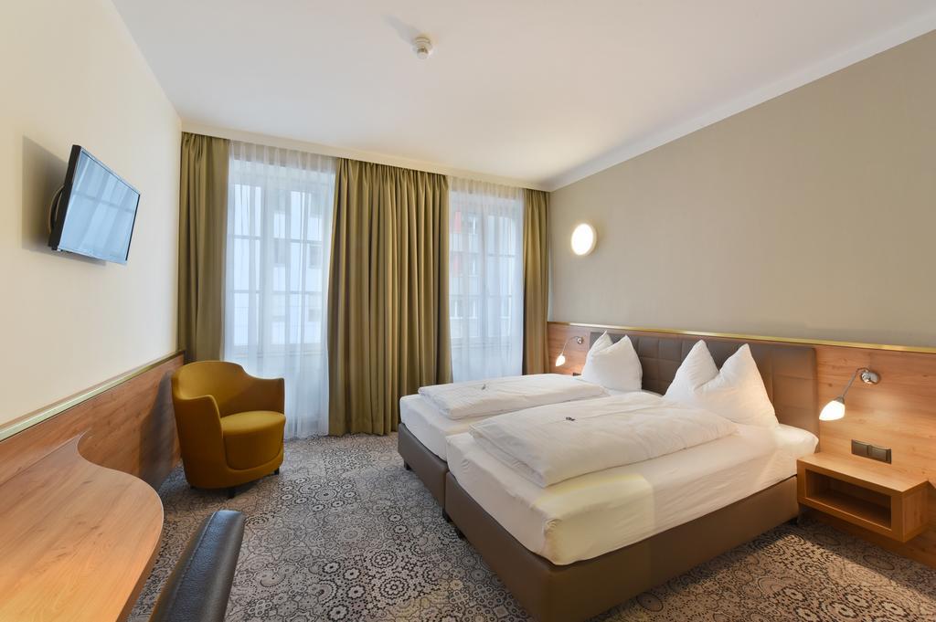 Boutique Zach 3* Innsbruck
