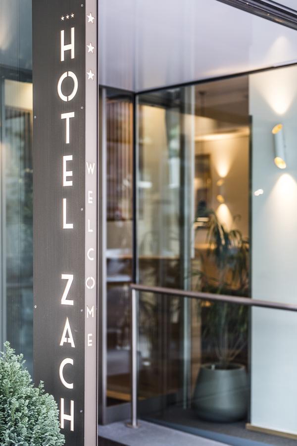 Boutique Zach 3* Innsbruck