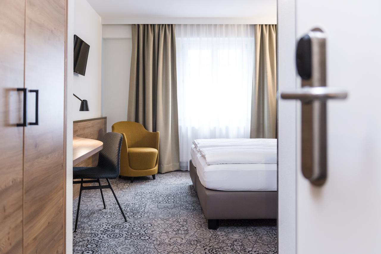 Boutique Zach Innsbruck
